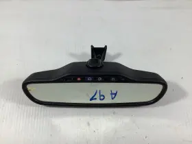 25743654 Ford 2010-2012 Taurus Rear View Mirror Interior Small Oem