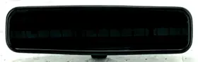 267-00209x Ford 1995-2011 Ranger Interior Mirror Manual Dimming Black Oem