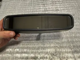 Bu5a-17e678-cd Ford 267-00331 2011-2020 F150 F-150 Interior Rear View Mirror #63
