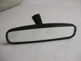 267-10090 Ford 18 19 20 21 22 Ecosport Manual Rear View Mirror Oem Lkq