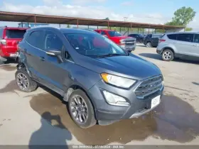 267-10091 Ford Rear View Mirror Automatic Dimming Fits 18-21 Ecosport 3412678