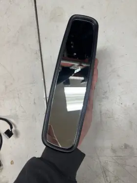 267-409 Ford 21-24 F150 Cabin Interior Rear View Mirror Auto Dimming Glass Oem Factory