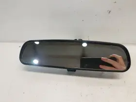 267.fd1f07 Ford 2007 Focus Ses Interior Rear View Mirror - Basic