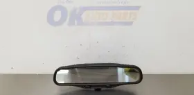 267.fd1g96 Ford 96 Mustang Cobra Manual Dimming Interior Rear View Mirror With Map Lamps