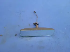267.fd1i23 Ford 2018-2023 Mustang Gt S550 Rear View Mirror Windshield Interior 2648