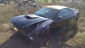 268-01340r Ford Passenger Sun Visor Coupe Without Illumination Fits 00-02 Mustang 281461