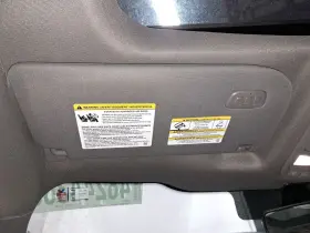 268-02275l Ford Lh Driver Side Sun Visor/sunvisor 2015 F150 Sku#4094294