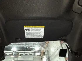 268-12625r Ford Rh Passenger Side Sun Visor/sunvisor 2020 Explorer Sku#4206299