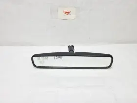 2l1z17700aa Ford 2000-2003 F-150 F150 Interior Rear View Mirror Manual Oem