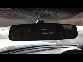 4649239 Ford Used Interior Rear View Mirror Fits 2000 Mustang Grade A