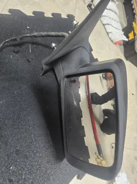4l74-17682-ed Ford 03-06 Navigator Expedition Power Heat Turn Mirror Right Passenger Oem