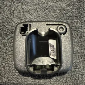 6l2z19a548a Ford 1995 - 2015 Mercury Lincoln Autodim Rearview Mirror Compass Module Only