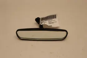 6u5z17700ba Ford 2007-2009 Mustang Rear View Inteiror Mirror Manual Dimming Oem