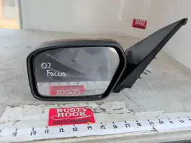 736-74082 Ford 2007 Fusion Power Heat Door Mirror Left Driver Lh Fr Red