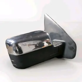 7l34-17682-be Ford 2004-2008 F150 Mark Lt Power Mirror Pazsenger Side Oem