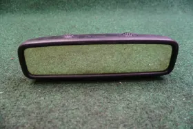 7u5a17e678aa Ford 2007-2009 Explorer Rear View Mirror Oem