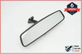 8201010-f01-ac Ford 2014-2019 Fiesta Rear View Mirror Oem