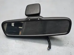 Ford 8u5a-17e678-bc 09-14 Expedition Flex Mkx Mkz Interior Rear View Mirror Black Oem