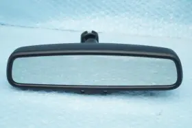 8u5a-17e678-de Ford 2008 - 2014 Lincoln Rear View Mirror With Auto Dimming Camera Display Oem
