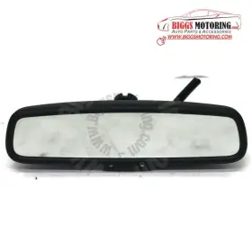 8u5a-17e678-de Ford 8u5a-17e678-jc 2010-2014 Fusion Auto Dim Rear View Mirror