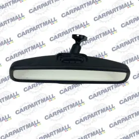 8u5a-17e678-kd Ford 12 Escape 10-12 Fusion Rear View Interior Mirror Auto Dimming 8u5a17e678kd