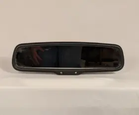 8u5a17e678dc Ford Oem Ford/lincoln/mercury 08-14 Rvd Mirror Auto-dimming With Backup Camera Display