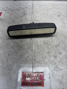 8u5a17e678gc Ford 2010 Escape Rear View Mirror Backup Camera