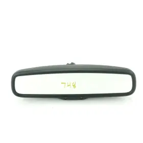 8u5a17e678ja Ford 2010 2011 Fusion Interior Rear View Mirror