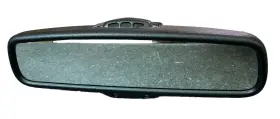 8u5a17e678kc Ford 2010-2012 Taurus Mustang Fusion Interior Rear View Mirror Auto Dimming Oem