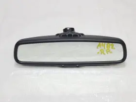 8u5a-17e678-ca Ford 8u5z-17700-x 2010 2011 2012 Fusion Interior Rear View Mirror Oem