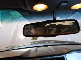 8u5z17700g Ford Rear View Mirror Automatic Dimming Fits 09-14 Expedition 3804329
