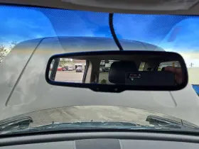 8u5z17700q Ford Used Front Center Interior Rear View Mirror Fits 2011 Flex Automatic Dimmi