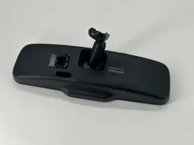 9u5a-17e678-ad Ford 09-11 Escape Mercury Mariner Rear View Mirror Auto Dimming