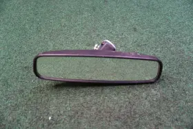 A080414 Ford 2018 19 20 21 22 Ecosport Rear View Mirror Oem