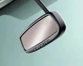 F6az-17700-a Ford Accessories Genuine Mirrors Electrochromic Compass Without Homelink