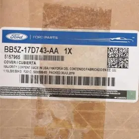 Bb5z-17d743-aa Ford Cover