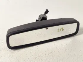 Bu5a-17e678-nc Ford 13-18 C-max Front Windshield Interior Rear View Mirror Assembly Oem