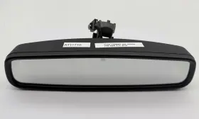 Bu5a-17e678-rd Ford Oem 15-19 Transit 350 Cargo Van Rear View Mirror Backup Camera Auto Dimming