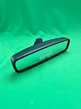 Cj5a-17e678-bb Ford 2013-2019 Escape Rear View Mirror Oem