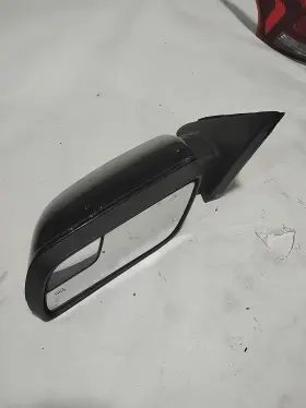 Da83-17683-be Ford 09 10 11 12 Flex Power Heat Side View Outer Door Mirror Left Driver Oem