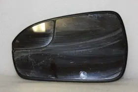 Ds7317t675ab Ford Oem 2013-2020 Fusion Drivers Side Lh Mirror Glass G83