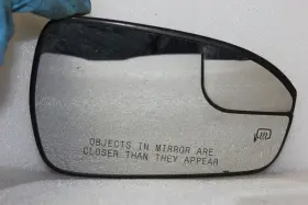 Ds7z-17k707-b Ford Oem 2013-2020 Fusion Passenger Side Rh Mirror Glass Ds7z-17k707b G83