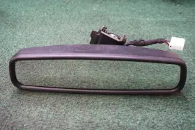 Du5a17e678dk Ford 2013 2014 2015 2016 2017 18 19 20 Fusion Rear View Mirror Oem