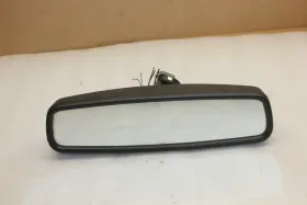 Du5z-17700-v Ford Du5z-17700-q Oem 2013-2016 Fusion Center Rear View Mirror Black G61