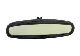 E11015318 Ford 2002 2003 Explorer Xlt Suv Rear View Interior Mirror Inside Oem