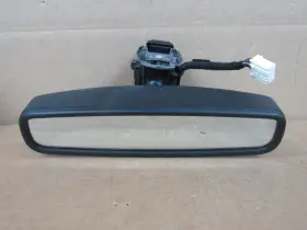 E11026532 Ford 2013 14 15 16 17 18 19 Escape Interior Rear View Mirror Oem