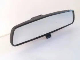 E65y-17700-a Ford 1984-2002 Lincoln Town Car Rear View Mirror Black Oem