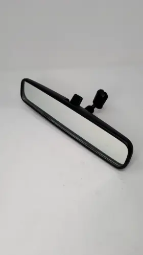 F4tz17700a Ford 1992-2007 F150 F250 F350 F450 F550 Rear View Rearview Mirror Oem