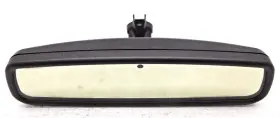 F5az-17700-a Ford New Old Stock Oem Crown Victoria Power Interior Rear View Mirror