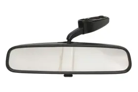 Ford Fobz-17700-a New Oem Rearview Mirror Assembly Nos